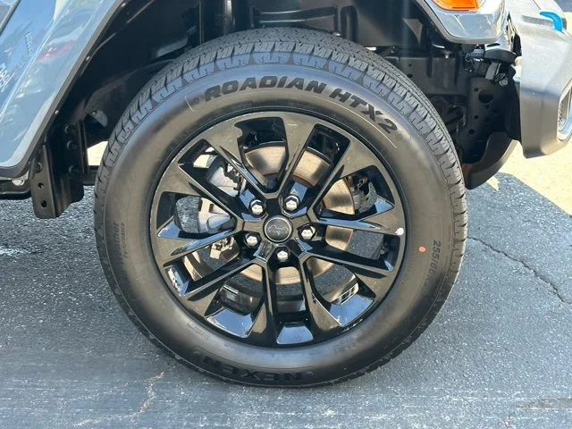 SEMINUEVOS JEEP Wrangler 4xe a Estados en autogozo