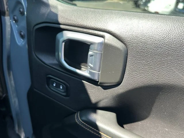 SEMINUEVOS JEEP Wrangler 4xe a Estados en autogozo