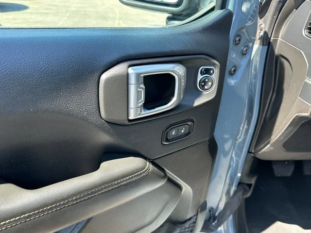 SEMINUEVOS JEEP Wrangler 4xe a Estados en autogozo