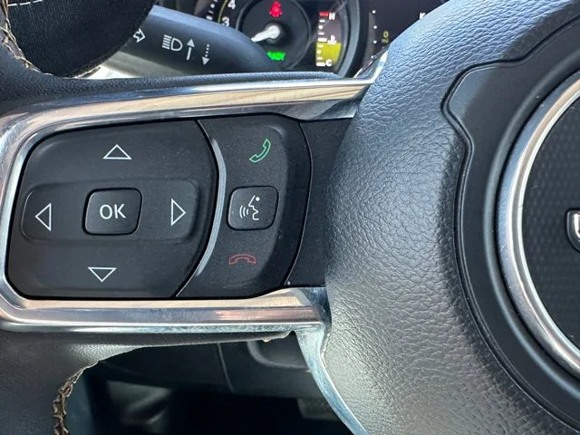 SEMINUEVOS JEEP Wrangler 4xe a Estados en autogozo