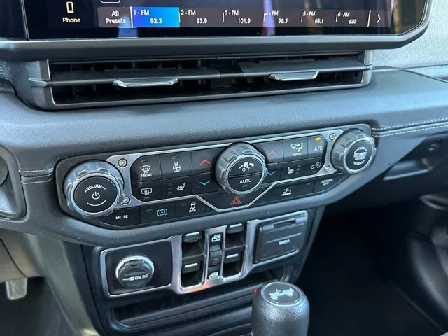 SEMINUEVOS JEEP Wrangler 4xe a Estados en autogozo
