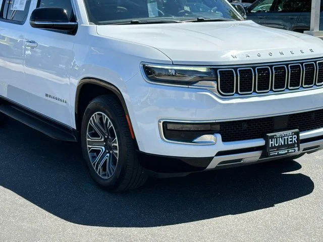 SEMINUEVOS JEEP Wagoneer L a Estados en autogozo