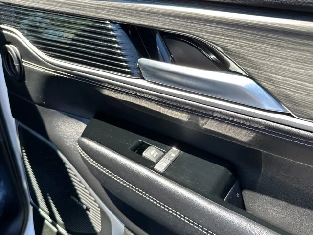SEMINUEVOS JEEP Wagoneer L a Estados en autogozo