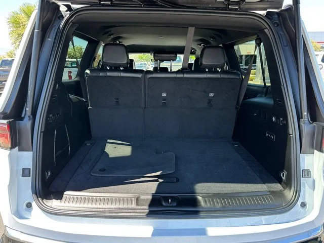 SEMINUEVOS JEEP Wagoneer L a Estados en autogozo