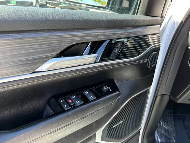 SEMINUEVOS JEEP Wagoneer L a Estados en autogozo