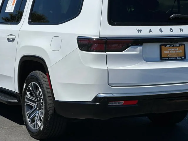 SEMINUEVOS JEEP Wagoneer L a Estados en autogozo