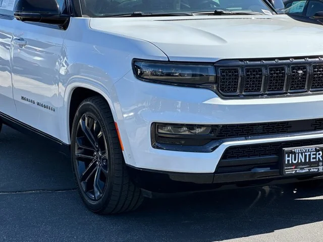 SEMINUEVOS JEEP Grand Wagoneer L a Estados en autogozo