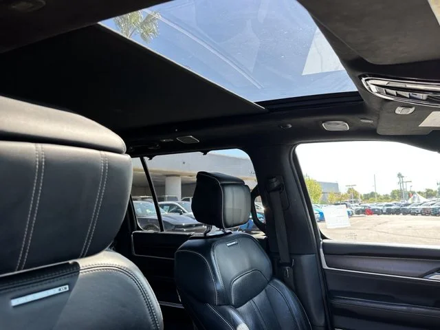 SEMINUEVOS JEEP Grand Wagoneer L a Estados en autogozo