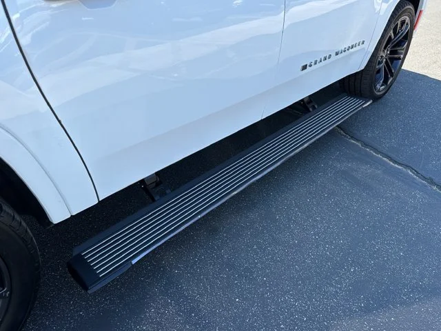 SEMINUEVOS JEEP Grand Wagoneer L a Estados en autogozo