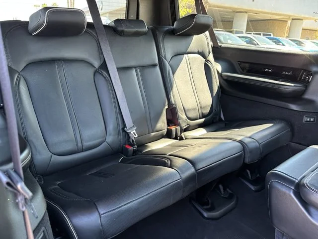 SEMINUEVOS JEEP Grand Wagoneer L a Estados en autogozo