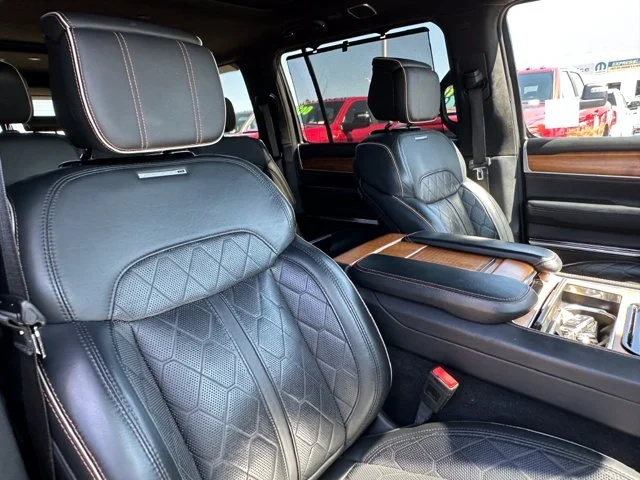 SEMINUEVOS JEEP Grand Wagoneer L a Estados en autogozo