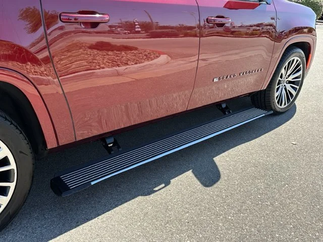 SEMINUEVOS JEEP Grand Wagoneer L a Estados en autogozo