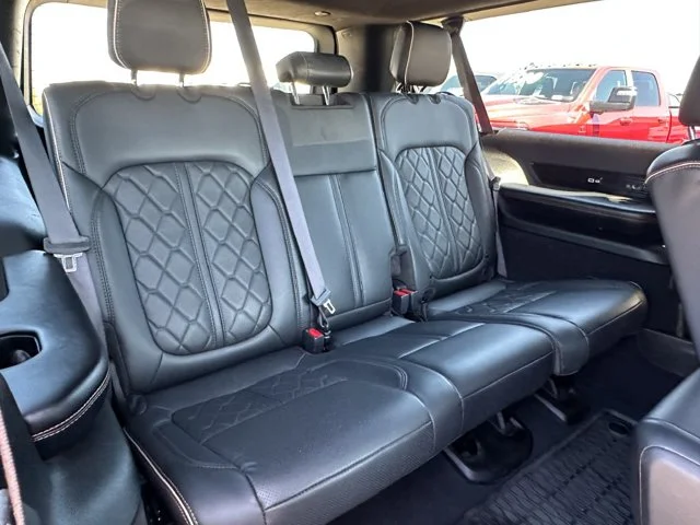 SEMINUEVOS JEEP Grand Wagoneer L a Estados en autogozo