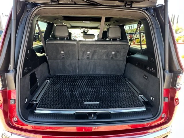 SEMINUEVOS JEEP Grand Wagoneer L a Estados en autogozo