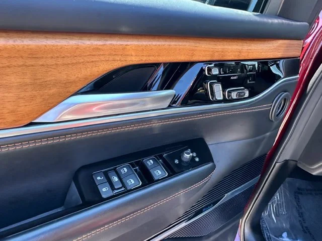 SEMINUEVOS JEEP Grand Wagoneer L a Estados en autogozo