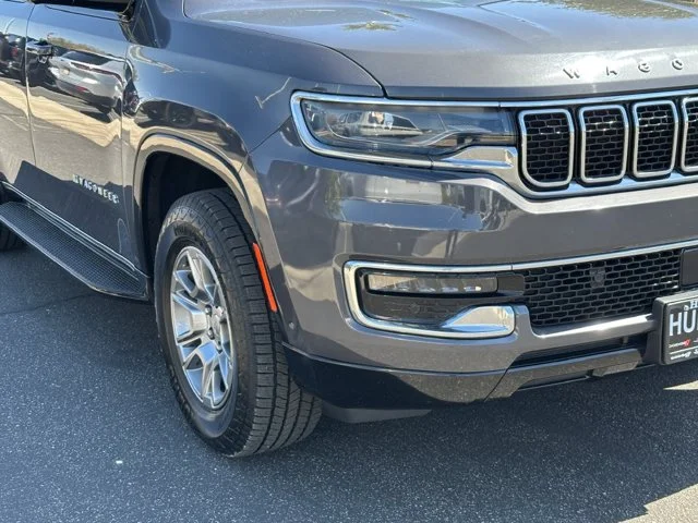 SEMINUEVOS JEEP Wagoneer a Estados en autogozo