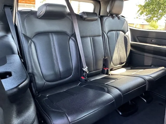 SEMINUEVOS JEEP Wagoneer a Estados en autogozo
