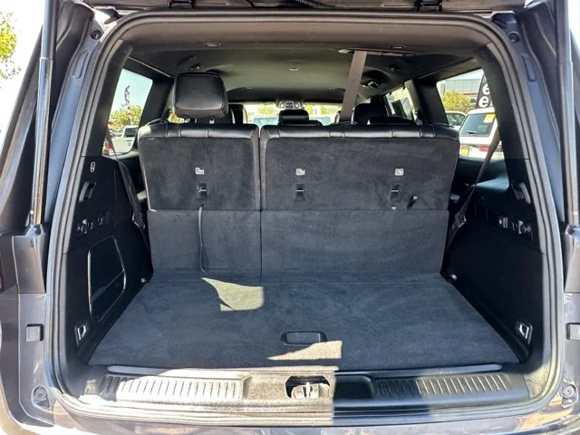 SEMINUEVOS JEEP Wagoneer a Estados en autogozo