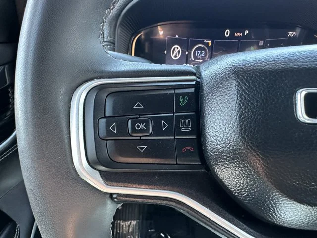 SEMINUEVOS JEEP Wagoneer a Estados en autogozo