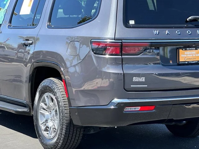 SEMINUEVOS JEEP Wagoneer a Estados en autogozo