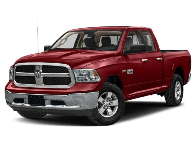 SEMINUEVOS RAM 1500 Classic a Estados en autogozo