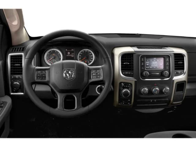 SEMINUEVOS RAM 1500 Classic a Estados en autogozo