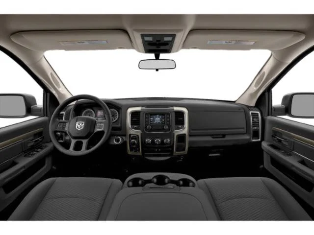 SEMINUEVOS RAM 1500 Classic a Estados en autogozo