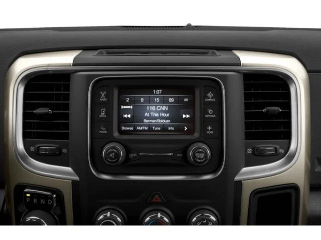 SEMINUEVOS RAM 1500 Classic a Estados en autogozo