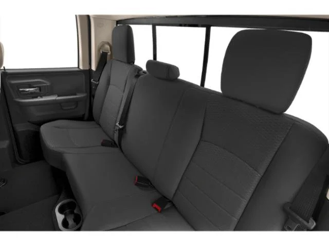 SEMINUEVOS RAM 1500 Classic a Estados en autogozo