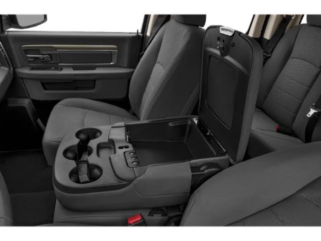 SEMINUEVOS RAM 1500 Classic a Estados en autogozo