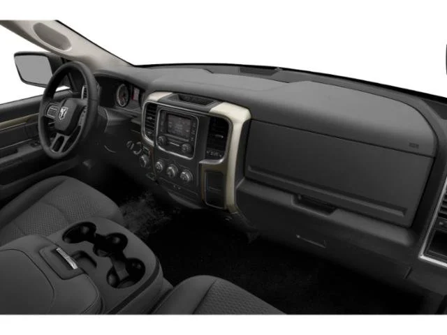 SEMINUEVOS RAM 1500 Classic a Estados en autogozo
