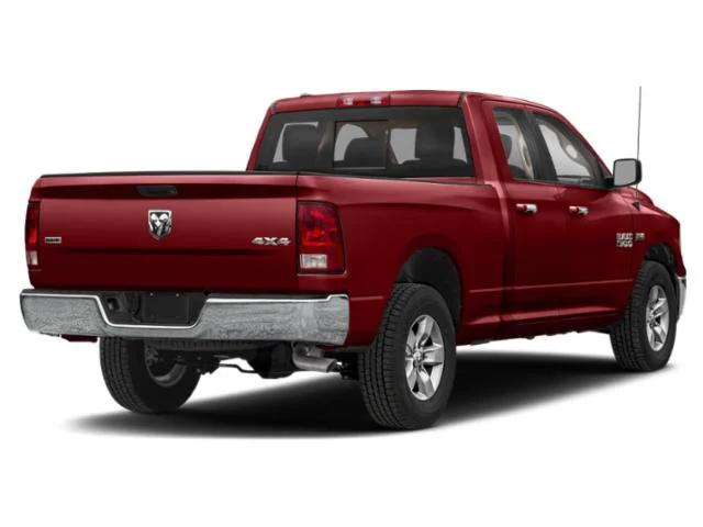 SEMINUEVOS RAM 1500 Classic a Estados en autogozo