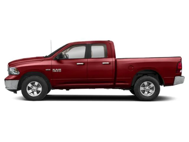 SEMINUEVOS RAM 1500 Classic a Estados en autogozo