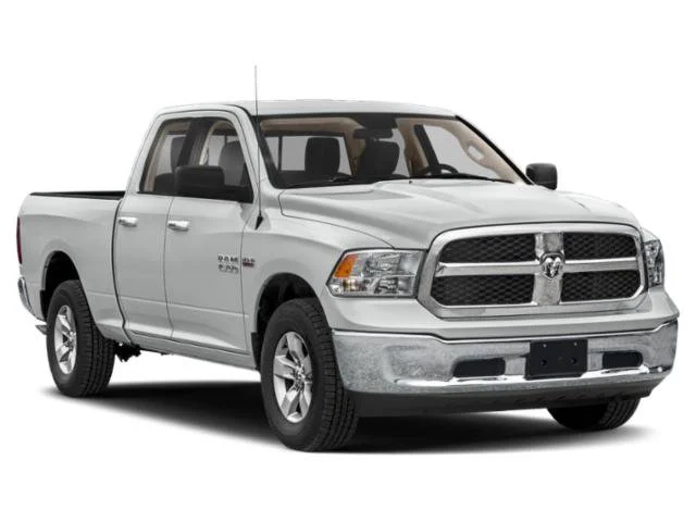 SEMINUEVOS RAM 1500 Classic a Estados en autogozo