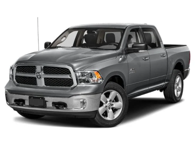SEMINUEVOS RAM 1500 Classic a Estados en autogozo