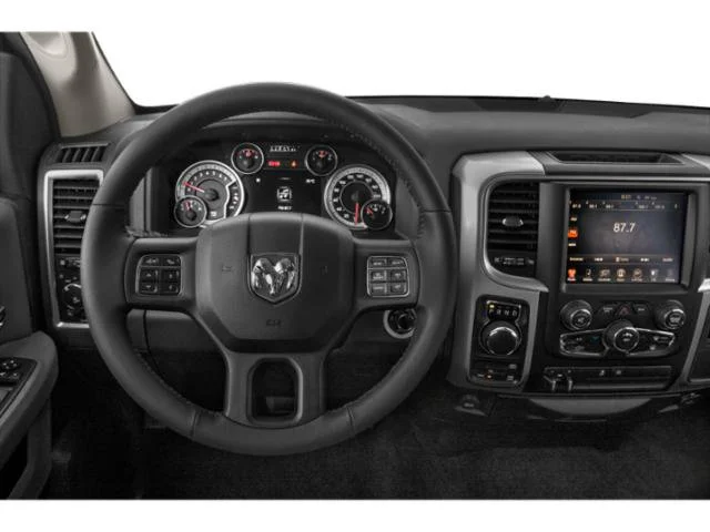 SEMINUEVOS RAM 1500 Classic a Estados en autogozo