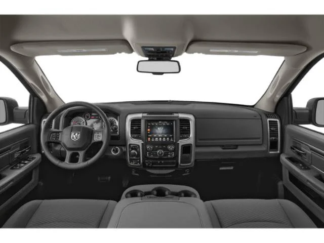 SEMINUEVOS RAM 1500 Classic a Estados en autogozo