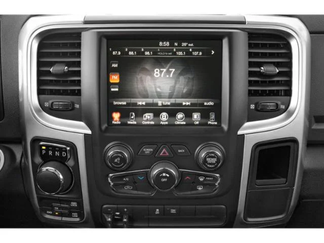 SEMINUEVOS RAM 1500 Classic a Estados en autogozo