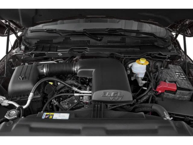 SEMINUEVOS RAM 1500 Classic a Estados en autogozo