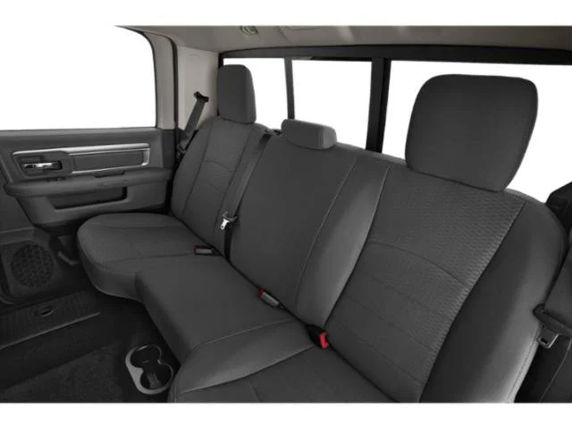 SEMINUEVOS RAM 1500 Classic a Estados en autogozo