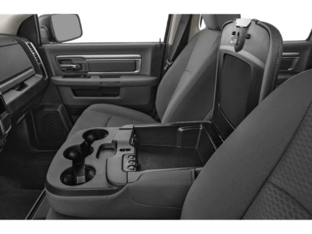 SEMINUEVOS RAM 1500 Classic a Estados en autogozo