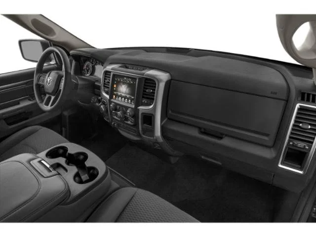 SEMINUEVOS RAM 1500 Classic a Estados en autogozo