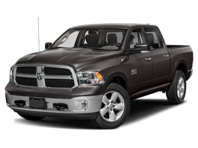 SEMINUEVOS RAM 1500 Classic a Estados en autogozo