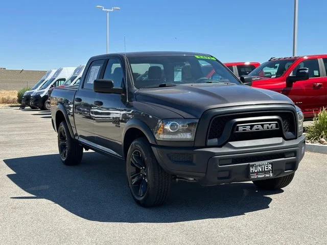 SEMINUEVOS RAM 1500 Classic a Estados en autogozo