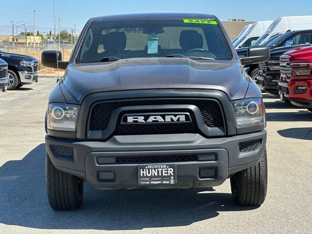 SEMINUEVOS RAM 1500 Classic a Estados en autogozo