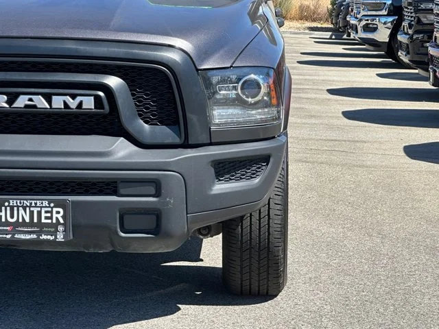 SEMINUEVOS RAM 1500 Classic a Estados en autogozo