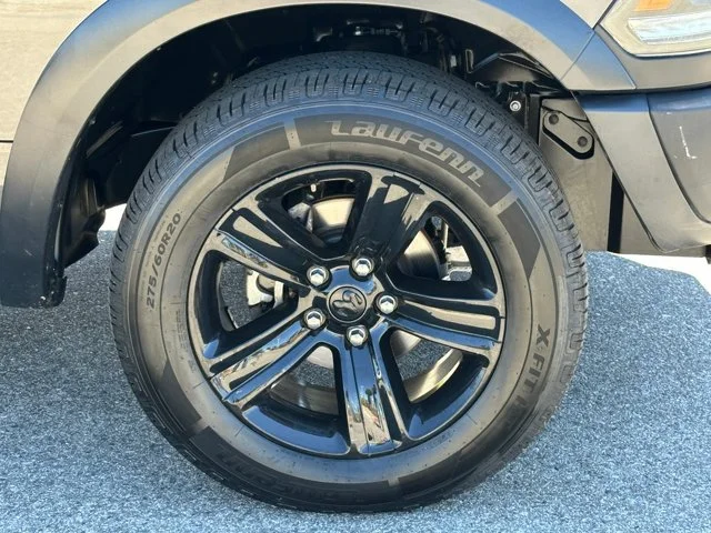 SEMINUEVOS RAM 1500 Classic a Estados en autogozo