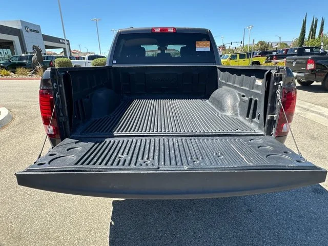 SEMINUEVOS RAM 1500 Classic a Estados en autogozo