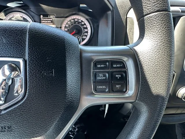 SEMINUEVOS RAM 1500 Classic a Estados en autogozo