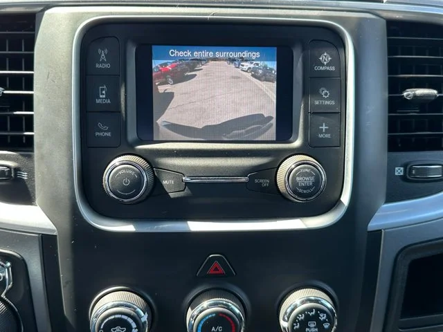 SEMINUEVOS RAM 1500 Classic a Estados en autogozo